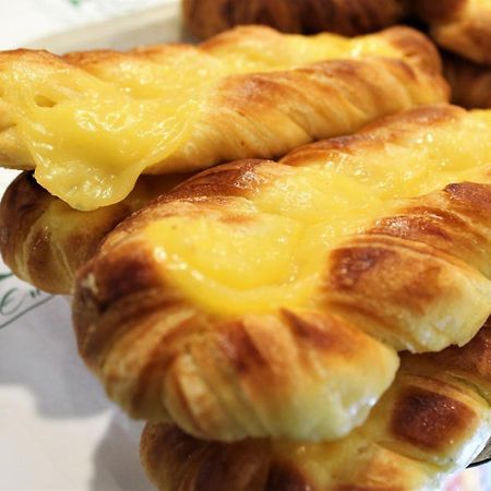 Ulivo House 호텔 제노바 외부 사진