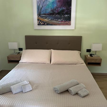Ulivo House 호텔 제노바 외부 사진