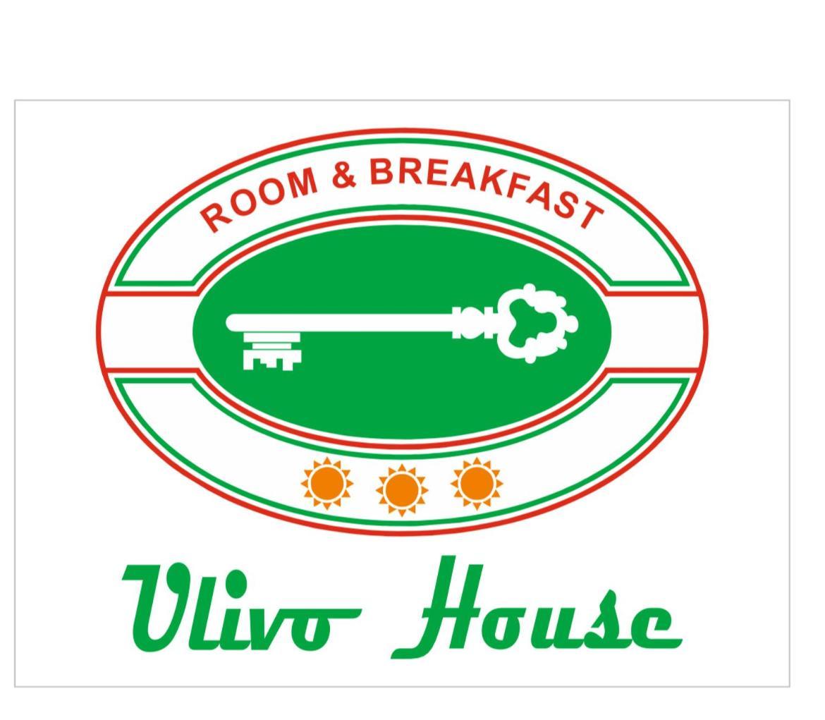 Ulivo House 호텔 제노바 외부 사진