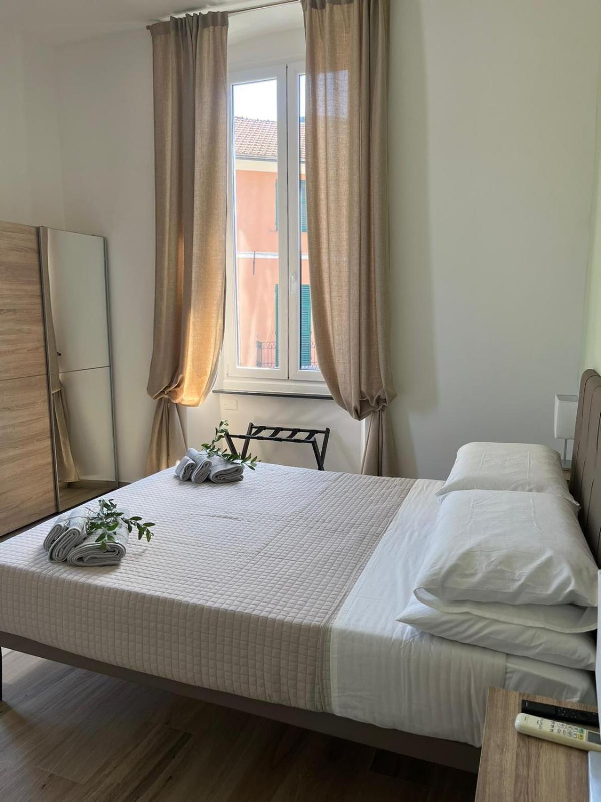 Ulivo House 호텔 제노바 외부 사진