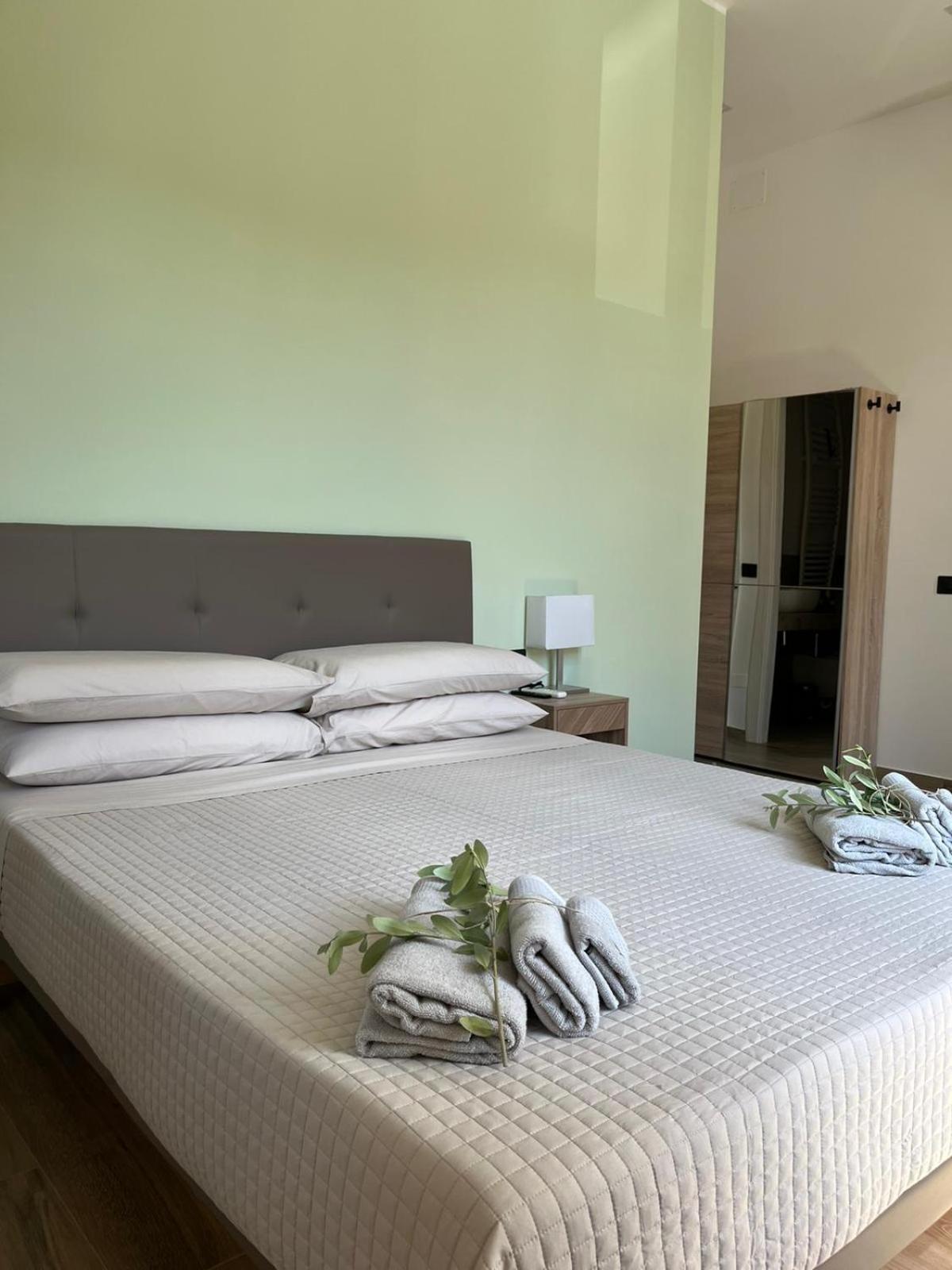 Ulivo House 호텔 제노바 외부 사진