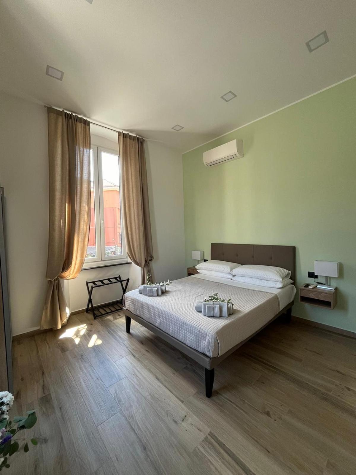 Ulivo House 호텔 제노바 외부 사진