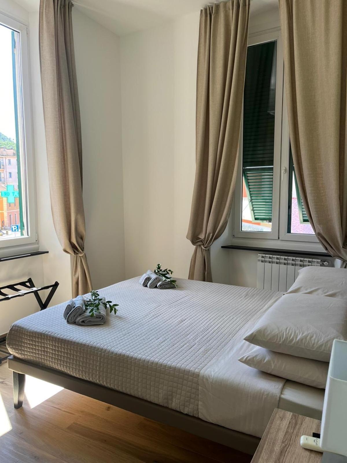 Ulivo House 호텔 제노바 외부 사진