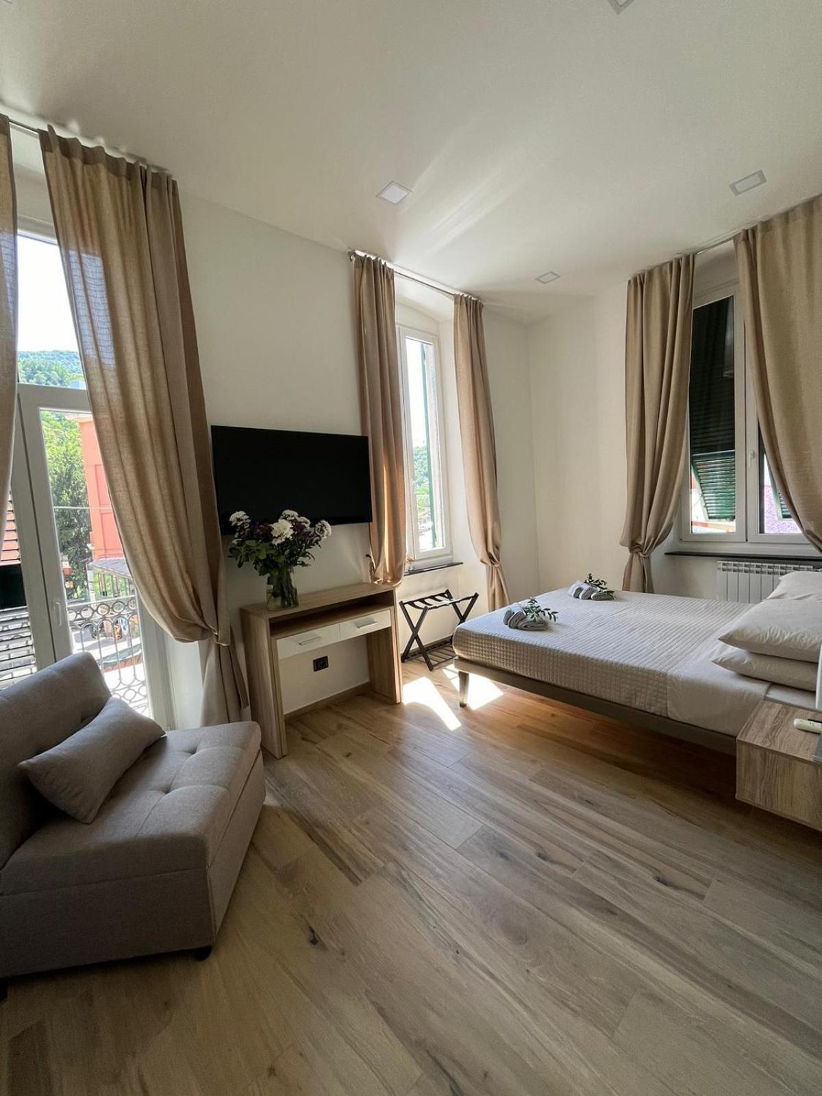 Ulivo House 호텔 제노바 외부 사진